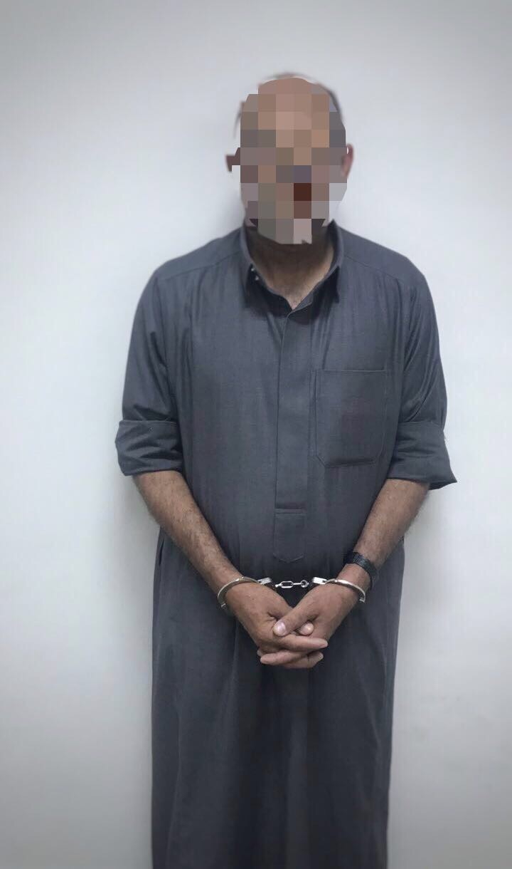 شرطة الرياض تكشف هوية منتحل صفة رجل الأمن بالخرج وتقبض عليه