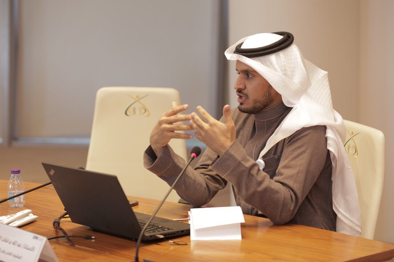 هيئة الإعلام تعقد ورشة عمل لشركات الألعاب الترفيهية