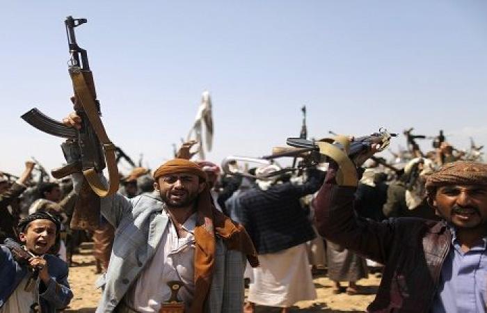 ميليشيا الحوثي تصادر وتنهب محلات وممتلكات تجار حزب المؤتمر الشعبي العام
