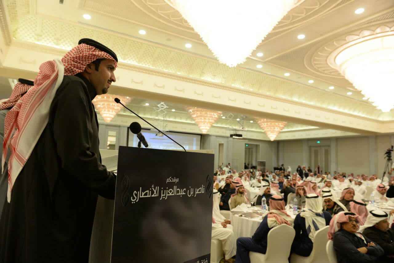 تجار الشرقية يخالفون مرشحي المجالس البلدية في حملاتهم الانتحابية