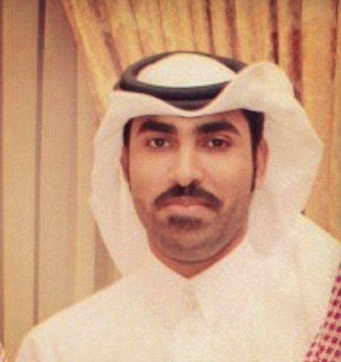 " ثنيان " يضئ منزل النشمي
