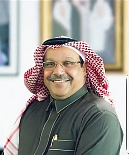 ترقية البابطين إلى المرتبة الثالثة عشر