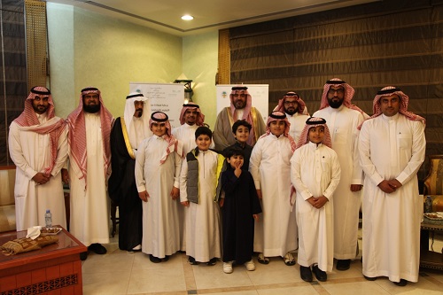 "الشرقية" تحتفي بالقيادات الكشفية