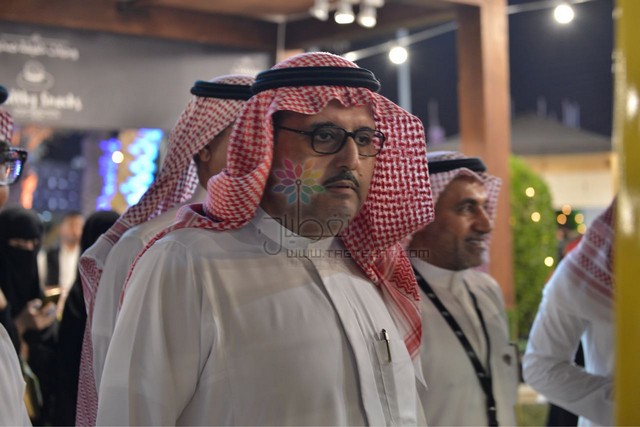 بالصور..انطلاق فعاليات مهرجان الشرقية للخيل العربية الأصيلة
