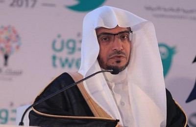محاضرة للمغامسي بجامعة الامام عبد الرحمن بن فيصل غدا