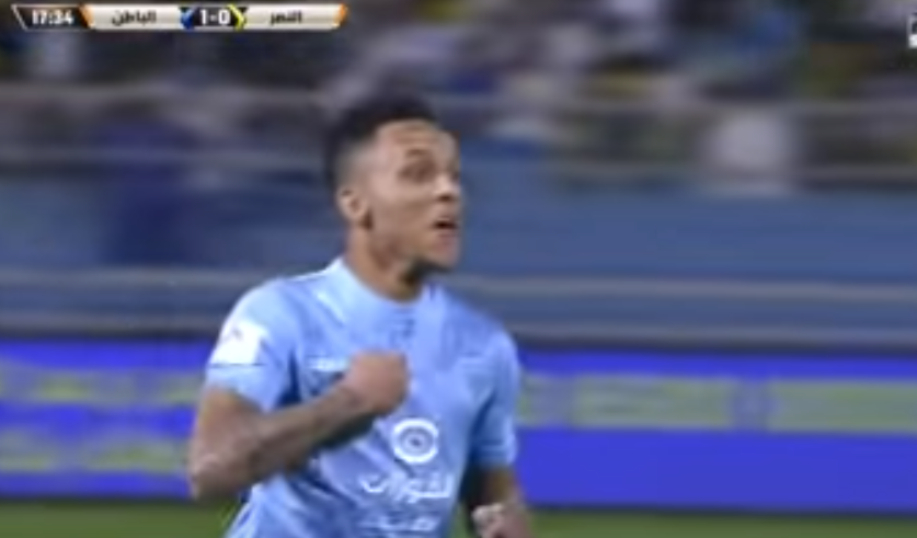 بالفيديو.. الباطن يقصي النصر من دوري خادم الحرمين الشرفين