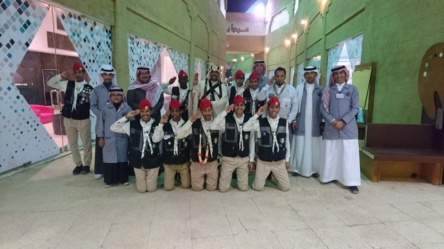 "النهام ومواويل البحارة" في جناح تعليم الشرقية بمهرجان الجنادرية 32
