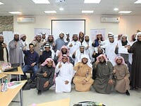 معهد مهارة بـ"مكنون" يقيم دورة (TOT) لتدريب المدربين