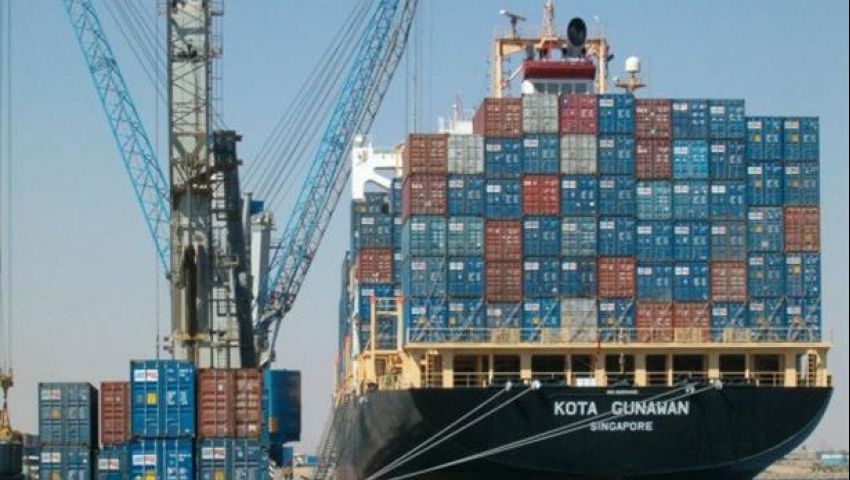 23 مليار ريال إيرادات الجمارك السعودية خلال 2017