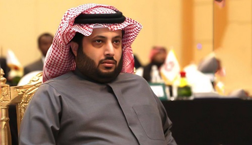 10 قرارات هامة لـ"تركي آل الشيخ"