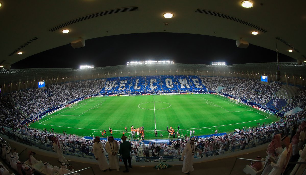 تعادل الهلال والعين بدون أهداف في دوري أبطال آسيا