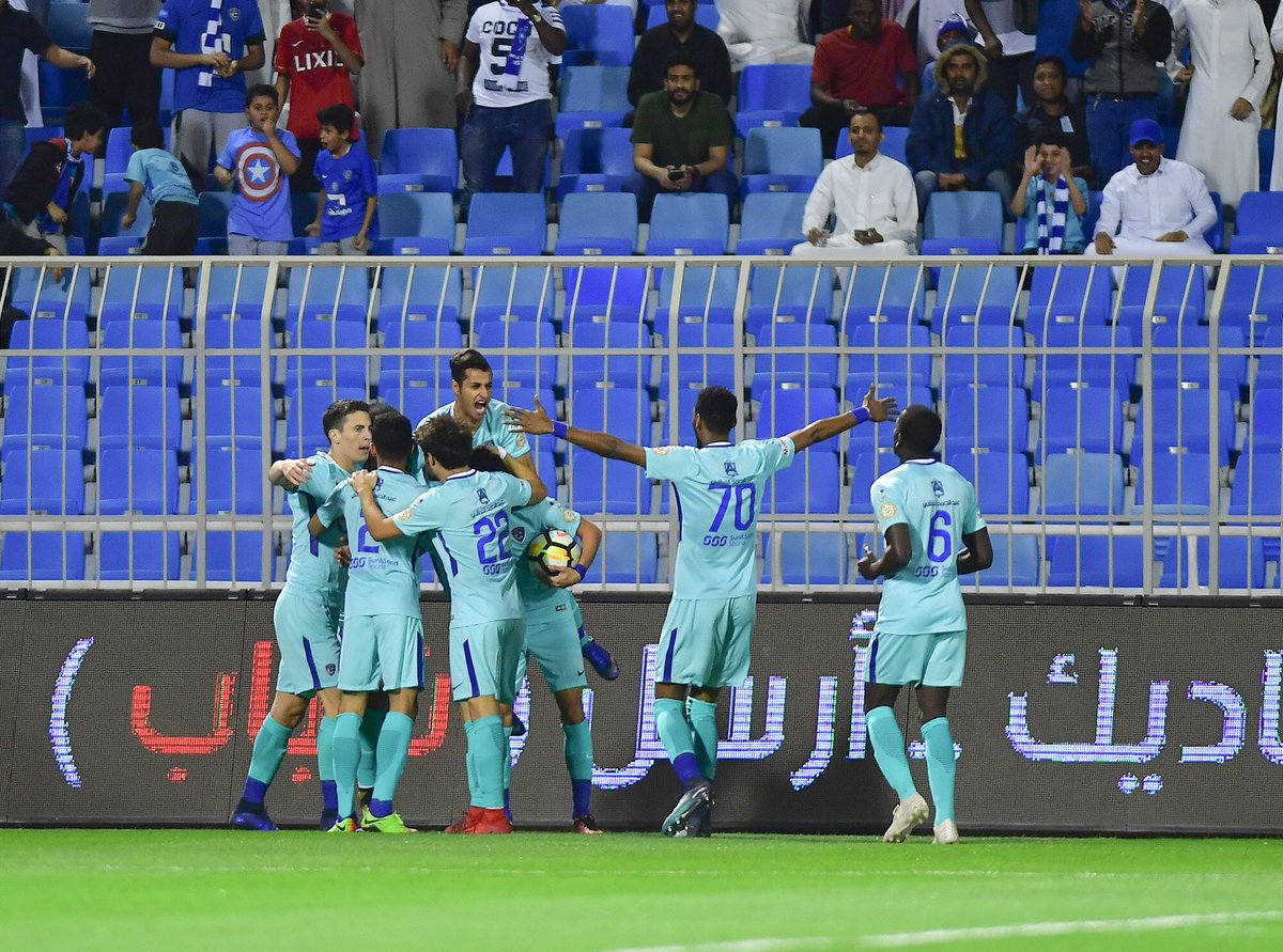 بالفيديو.. فوز الهلال والاتفاق وتعثر الأهلي بتعادل مع الفيحاء