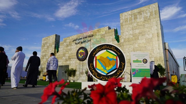 أمانة مجلس التعاون تعيد ذكريات "افتح يا سمسم" للجنادرية