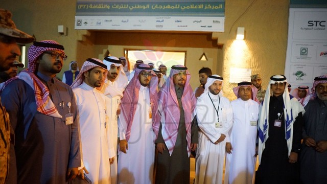 الأمير خالد بن عياف يوجه بعلاج الطفل عامر الشمري بمستشفى الحرس الوطني