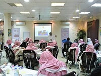 مكنون وبالتعاون مع مركز إجلال ينظمان دورة المتشابهات اللفظية في القرآن
