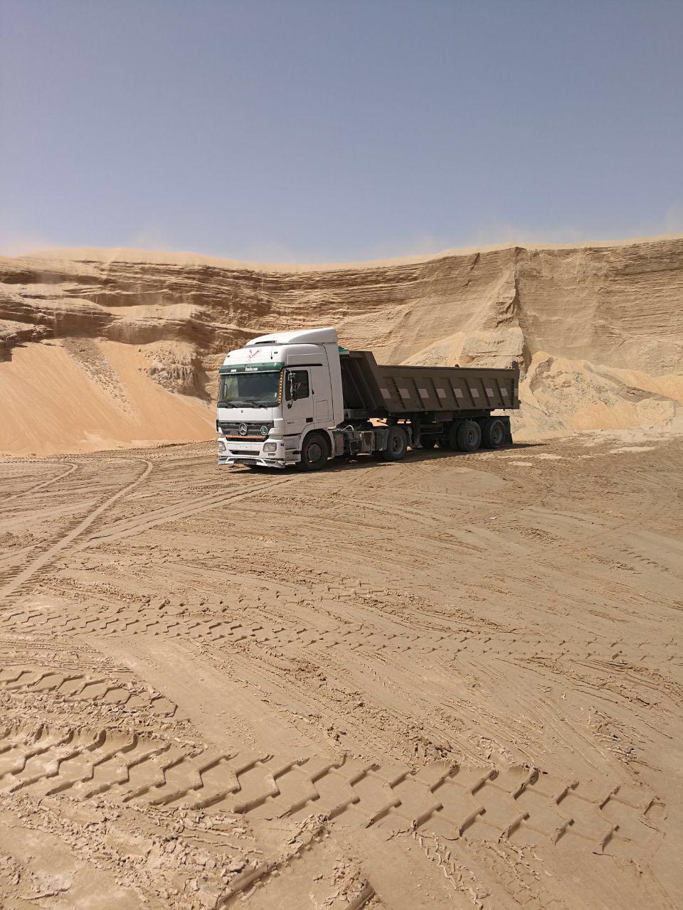 أمين الشرقية يوجه بتطبيق أقصى العقوبات بحق مخالفي نهل الرمال