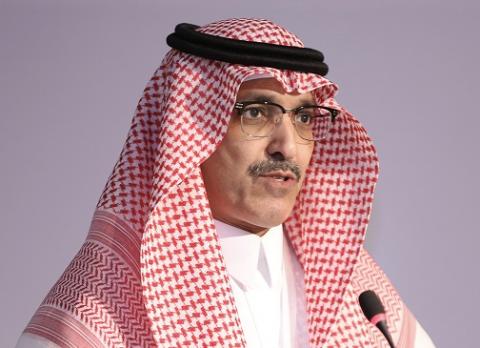 الجدعان: الإصلاحات الهيكلية تستهدف تمكين الاقتصاد