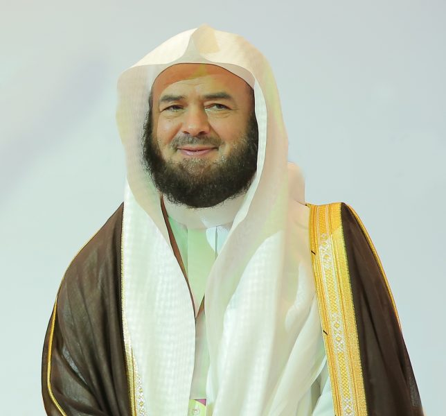 الهذلول: مسابقة أمير الرياض.. تأكيداً لدعم المملكة للقرآن وأهله