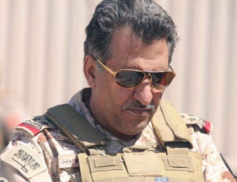 تعيين اللواء الركن نايف بن جوال ‏قائداً للواء الأمير تركي الآلي بالحرس الوطني