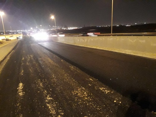 وزارة النقل تسحب عدة مشاريع من مقاولي بالمنطقة الشرقية
