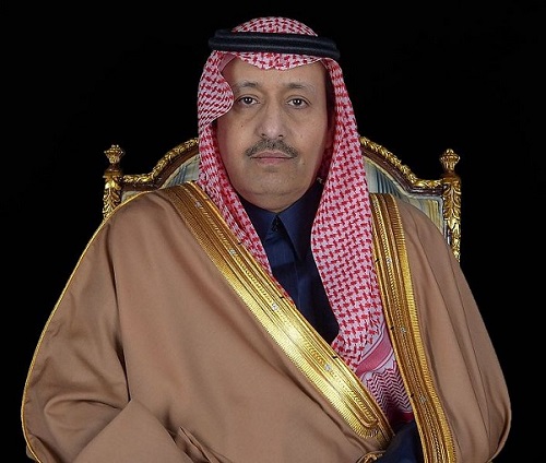 أمير منطقة الباحة يرعى غداً حفل تدشين ملتقى الأمن الفكري
