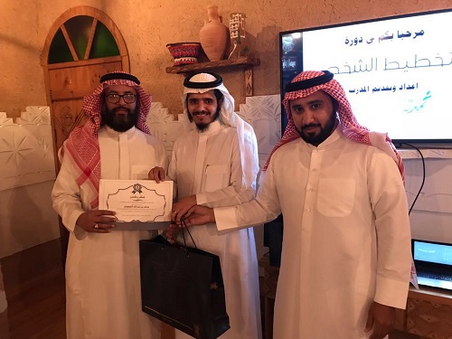 افتتاح أول مقهى تنموي خيري لتدريب وتأهيل الشباب بالخبر
