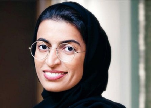 وزيرة الثقافة الإماراتية:نعتز بوجودنا ضيف شرف معرض الكتاب 2018