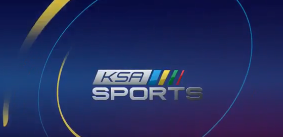 هوية جديدة لقنوات "KSA SPORTS" تجمع بين الهيئة العامة للرياضة و هيئة الإذاعة والتلفزيون