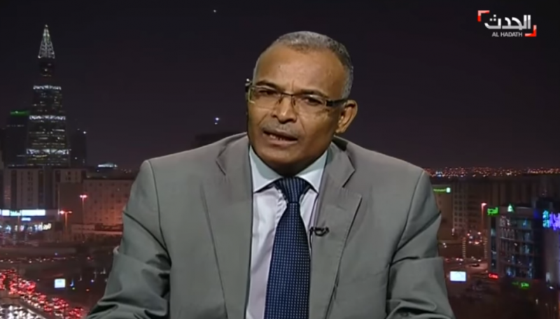 بالفيديو..سكرتير علي عبدالله صالح: صالح كان يدرك تصفيته على يد المليشيات الحوثية..وخبراء إيرانيين لإعادة تجميع الصواريخ