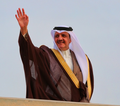 الساحل الشرقي ينطلق الشهر القادم برعاية أمير الشرقية