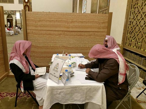 207 طالبا وطالبة للمرحلة النهائية في جائزة السويدان للتميز