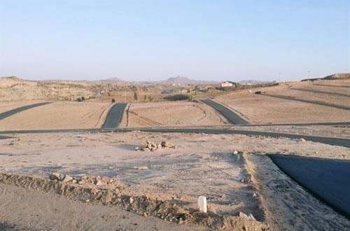 "الإسكان" تعلن إصدار رسوم "الأراضي البيضاء" لمدينة الرياض