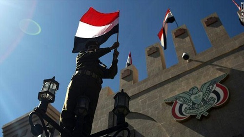الجيش اليمني يتوغل في صعدة.. وقتلى وجرحى في صفوف الانقلابيين