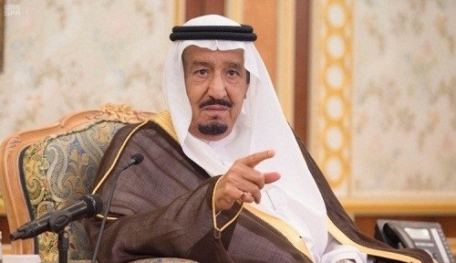 صدور موافقة خادم الحرمين على إحداث دوائر لقضايا الفساد في النيابة العامة