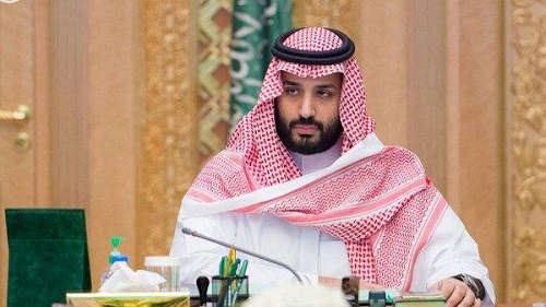 ولي العهد: إذا لم ننجح في الضغط على إيران سندخل في حرب مباشرة معها خلال 10 أو 15 عاماً