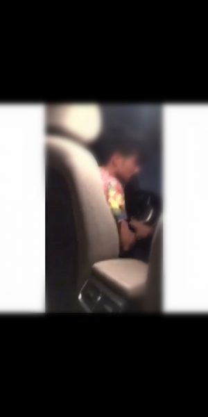الإطاحة بالسائق المتحرش بفتاة من ذوي الاحتياجات الخاصة