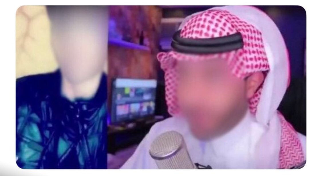 "شرطة حائل" تقبض على صاحب مقطع الإيحاءات الشاذة مع صغار السن