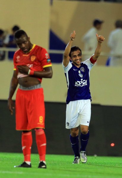 بالفيديو..الهلال يعزز صدارته .. والأهلي يواصل مطاردته