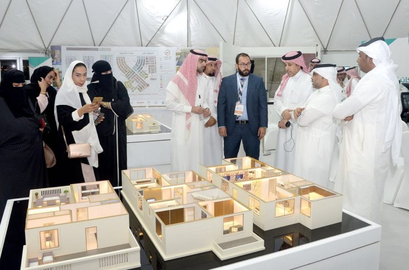 تخصيص 2667 وحدة سكنية ضمن برنامج "سكني" بالدمام
