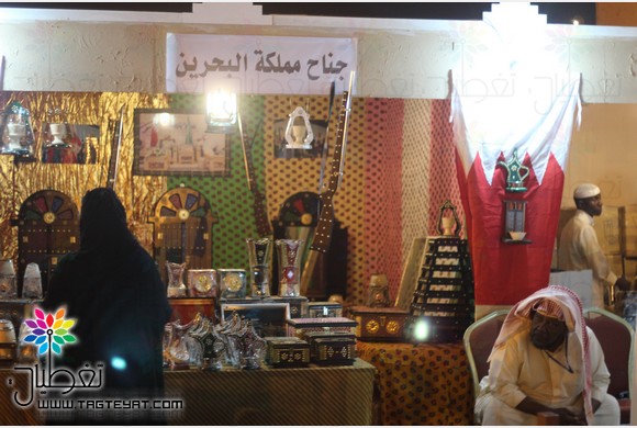 مهرجان "موروث الجبيل" يختتم فعالياته بالعروض التراثية والترفيهية بـ100 ألف زائر