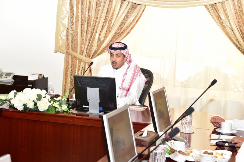 اعتماد 45 مكتباً هندسياً للعمل بمشاريع القطاع الخاص في مدينتي #الجبيل و #رأس_الخير الصناعيتين