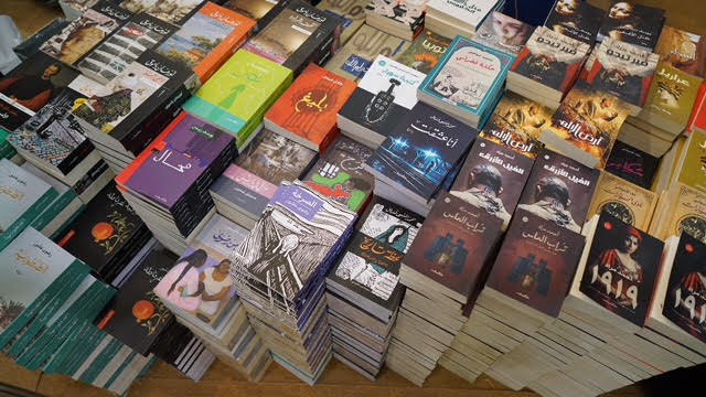 فعاليات معرض الرياض الدولي للكتاب تنطلق بعددٍ من ورش العمل والندوات