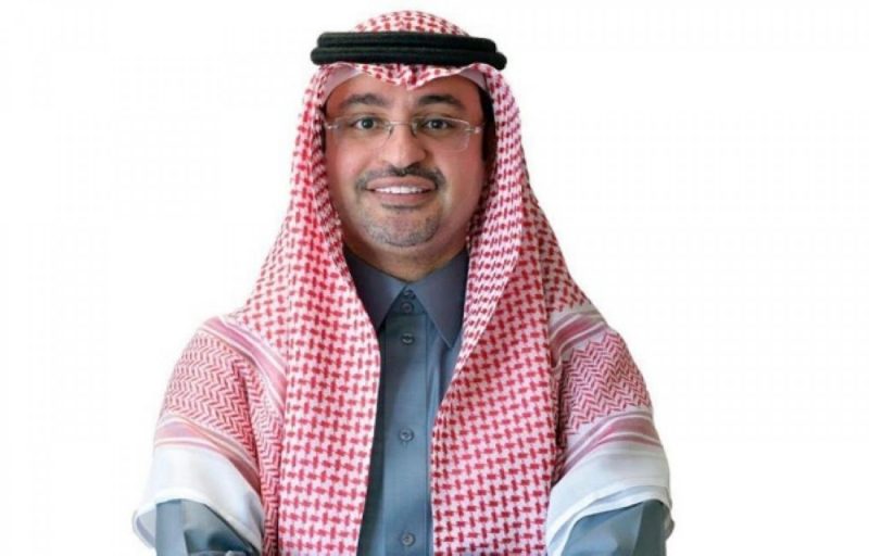 1.3 مليون زائر لموقع معرض الرياض الدولي للكتاب