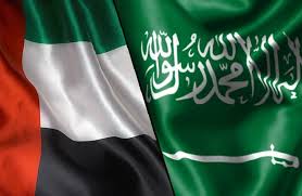 خط حديدي يربط الإمارات بالسعودية نهاية 2021
