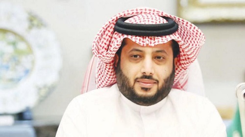 آل الشيخ يوجِّه بسحب ترخيص مركز رياضي نسائي وتحويل إدارة المركز للتحقيق!!