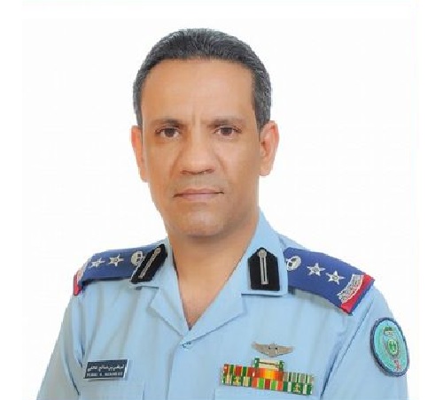 اعترض صواريخ بالستية اطلقتها المليشيا الحوثية باتجاه المملكة