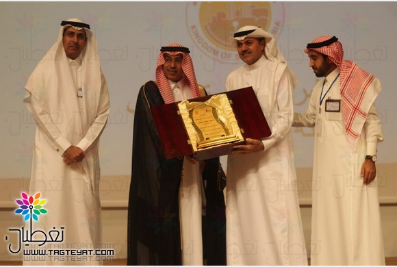 بالصور..افتتاح فعاليات مُلتقى الجبيل الأول للجودة والتميز