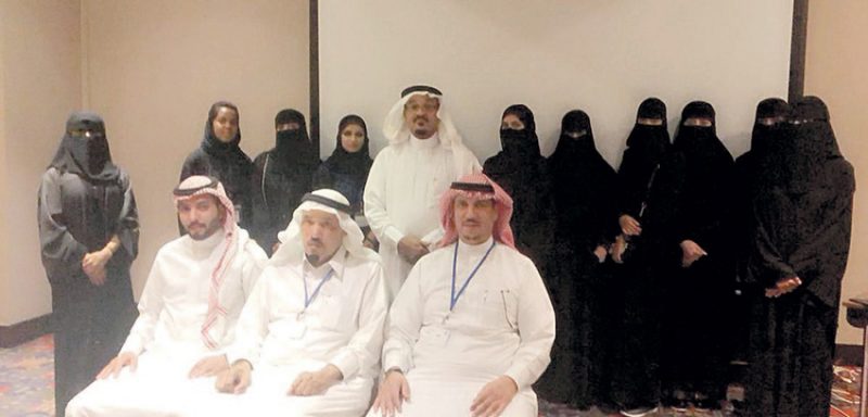 بمشاركة 32 متطوع تنطلق حملة " اكسب صحة"