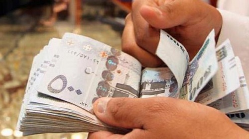 إيداع 500 مليون ريال مساعدات مقطوعة لـ37 ألف مستفيد ومستفيدة من الضمان الاجتماعي