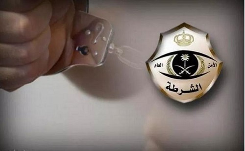 شرطة جازان تطيح بعصابة امتهنت تكسير زجاج المركبات